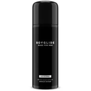 INTIMATELINE - Boyglide Lubricante Base Silicona 30 ml