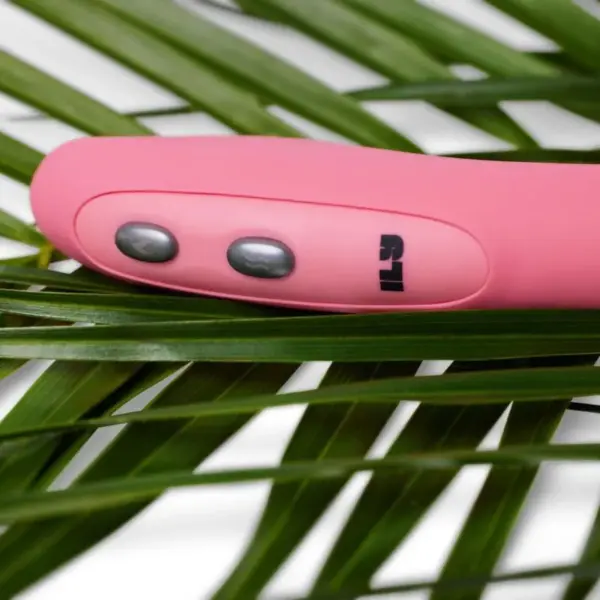 Je Joue - Vibrador Wand Punto G Rosa - Imagen 8