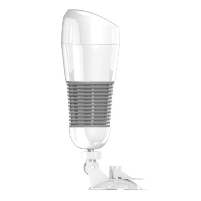 Pretty Love - Masturbador Masculino Hedy para Placer Realista