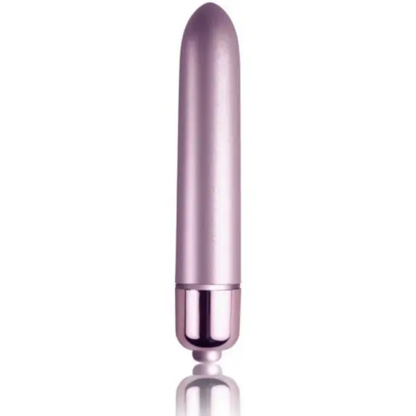 Rocks-Off - Bala vibradora Touch of Velvet Soft Lilac