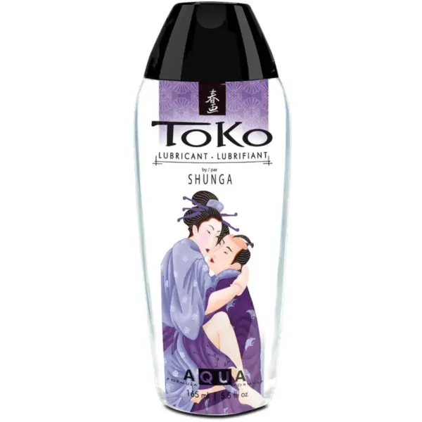 SHUNGA - Kit Colección Placeres Carnales para Experiencias Únicas - Imagen 5