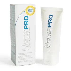 500 COSMETICS - Hemapro Cream Tratamiento para Hemorroides