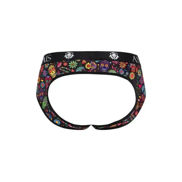 Anais Men - Mexico Jock Bikini L: Lencería Sexy para Hombres - Imagen 4