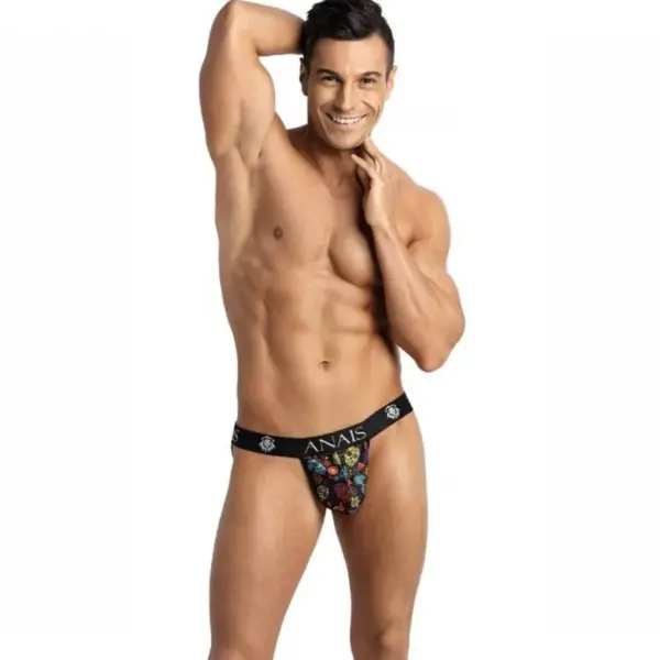 ANAIS MEN - Jock Strap S S México - Lencería masculina atrevida
