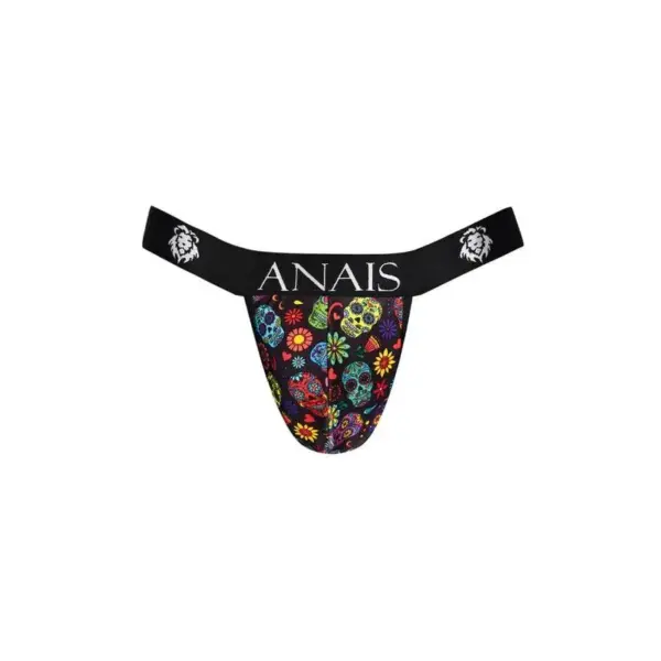 ANAIS MEN - Jock Strap S S México - Lencería masculina atrevida - Imagen 3