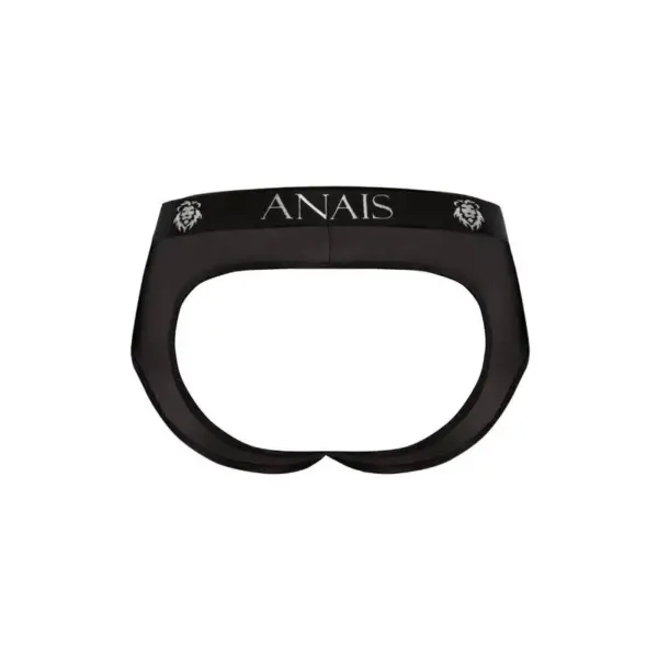 ANAIS MEN - Petrol Jock Bikini S: Lencería Erótica para Hombres - Imagen 4
