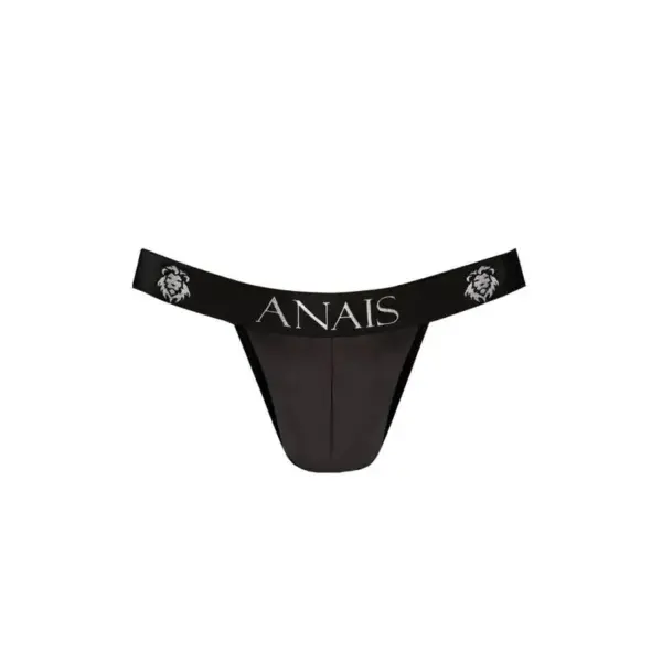 ANAIS MEN - Petrol Jock Strap XL: Lencería Erótica Masculina - Imagen 3