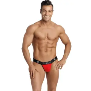 ANAIS MEN - SOUL JOCK STRAP S para un look atrevido y sexy