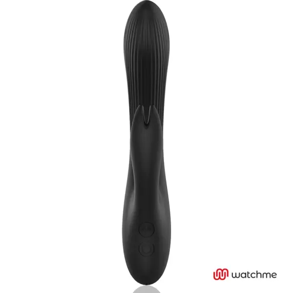 ANNE'S DESIRE - Rabbit Control Remoto Tecnología WATCHME Negro - Imagen 8