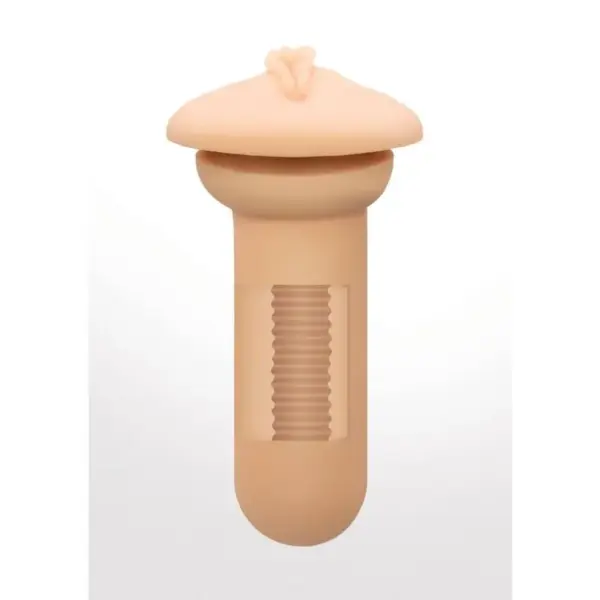 AUTOBLOW - Manga Vagina 2+ Tamaño A para Placer Personalizado - Imagen 2