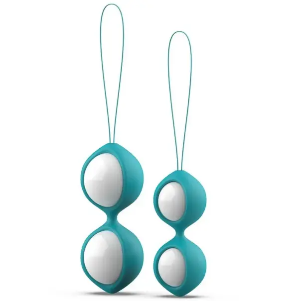B SWISH - BFIT CLASSIC TURQUESA: Bolas de Amor para Entrenamiento Personalizado