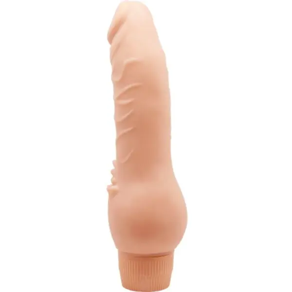 BAILE - Vibrador Realístico 19.5 CM Natural para Placer Infinito - Imagen 2