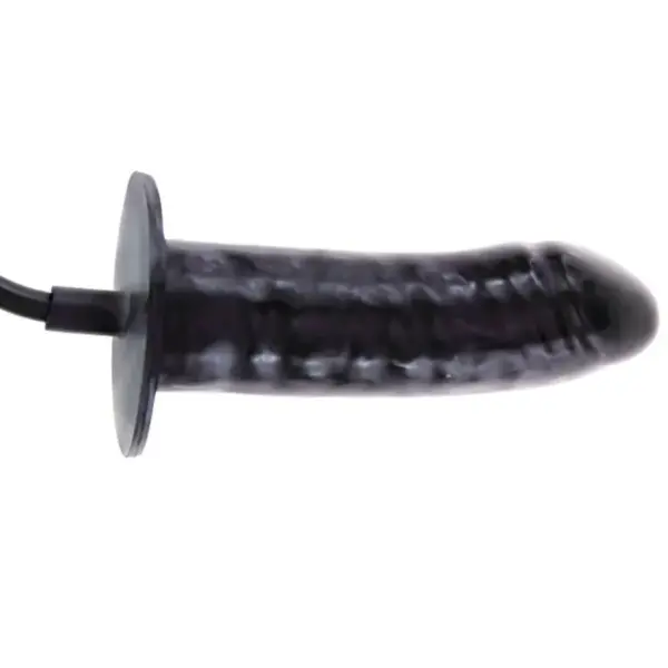 Bigger Joy - Consolador Inflable de 16 cm para Placer Personalizado - Imagen 2