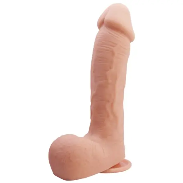 BAILE - DILDO JOHNSON PIEL REALISTA 22 CM - Imagen 9