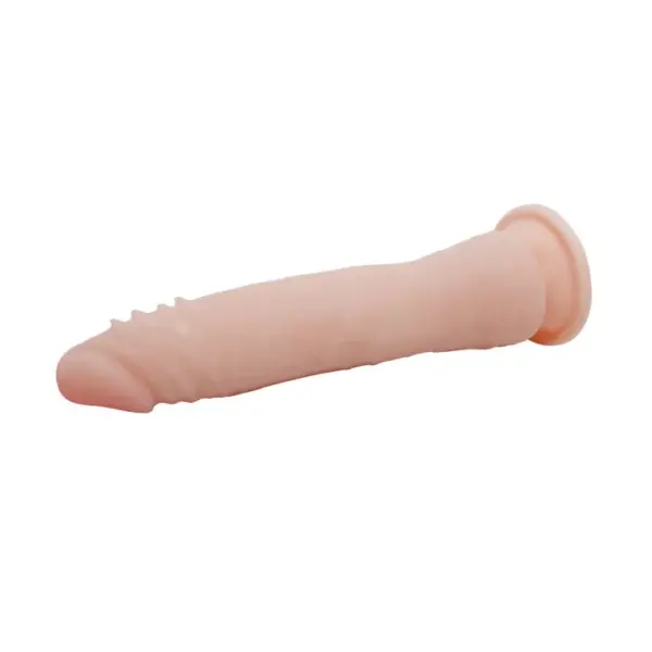 BAILE - Dildo Realista Vertebrado 20.1 CM para el Placer Absoluto - Imagen 4