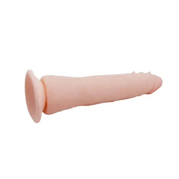 BAILE - Dildo Realista Vertebrado 20.1 CM para el Placer Absoluto - Imagen 5