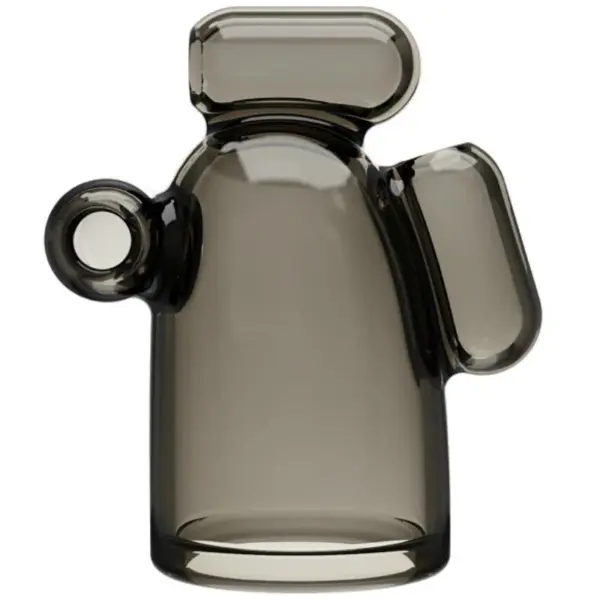 BAILE - Funda Vibradora Crystal Cap I