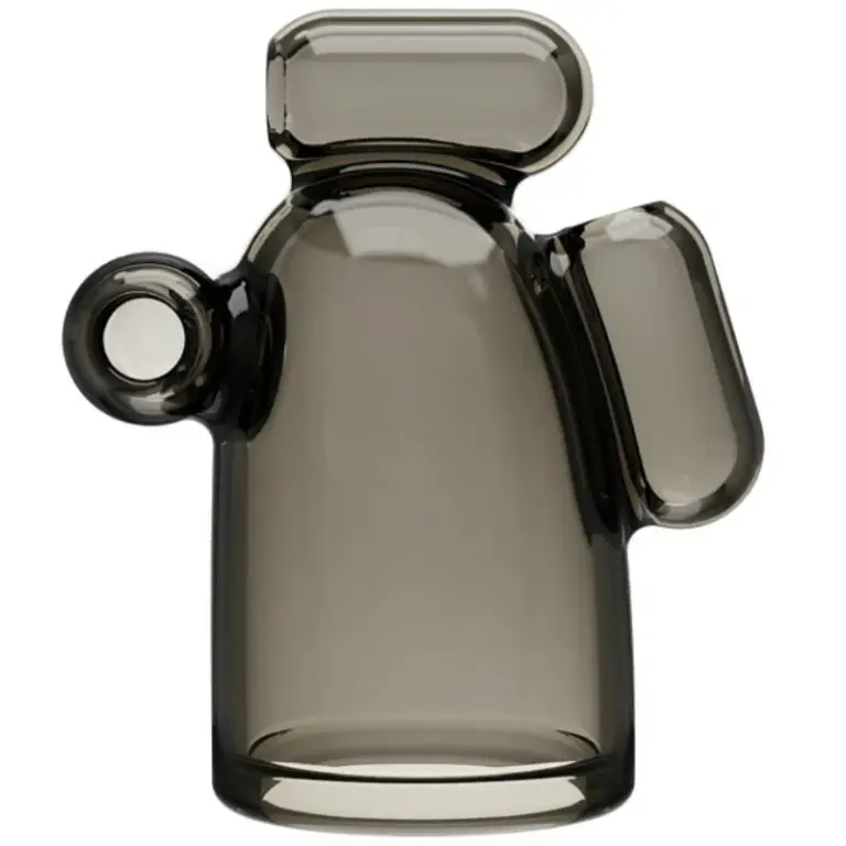 BAILE - Funda Vibradora Crystal Cap I
