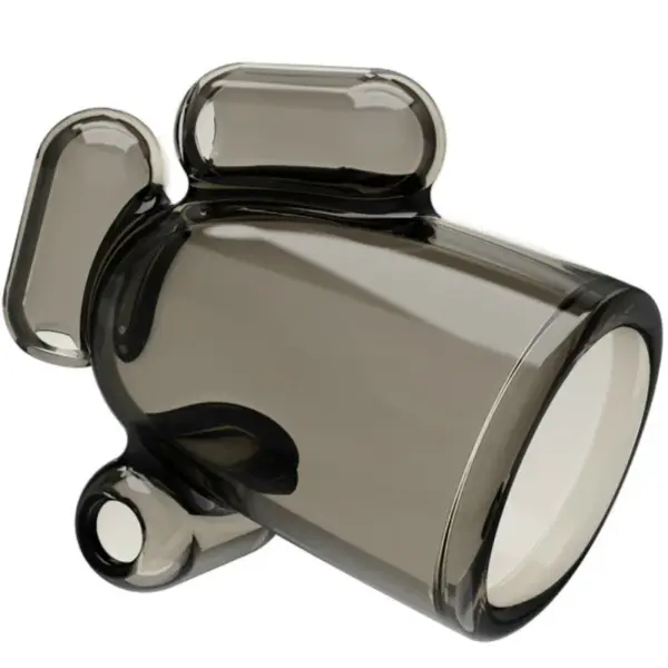 BAILE - Funda Vibradora Crystal Cap I - Imagen 4