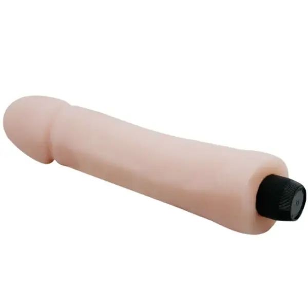 Love Companion - Dildo Vibrador Realista de 25 cm con Potentes Vibraciones - Imagen 2