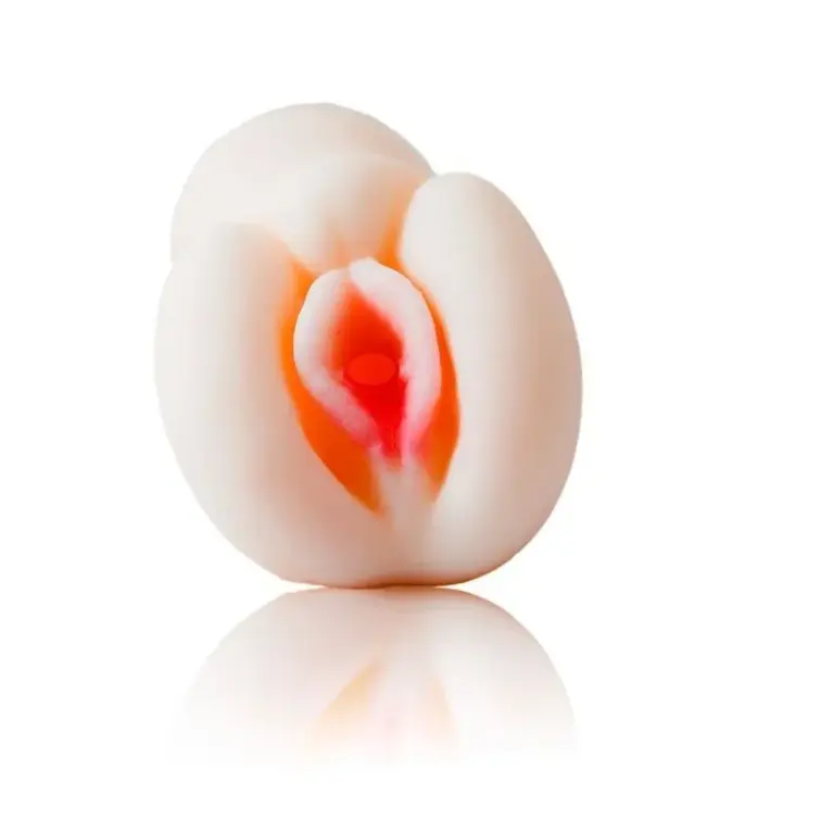 BAILE - MASTURBADOR PASSION II LADY 3 DIMENSIONAL para Placer Infinito