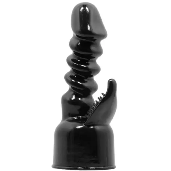 BAILE - Power Head Cabezal Intercambiable para Estimulación Interna y Clítoris