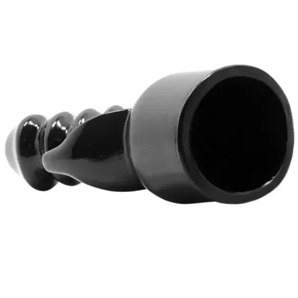 BAILE - Power Head Cabezal Intercambiable para Estimulación Interna y Clítoris - Imagen 3