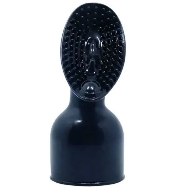 BAILE - Power Head Cabezal Intercambiable para Estimulación Clitoriana - Imagen 3