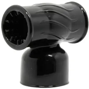 BAILE - Power Head Cabezal Intercambiable para Masajeador Masculino