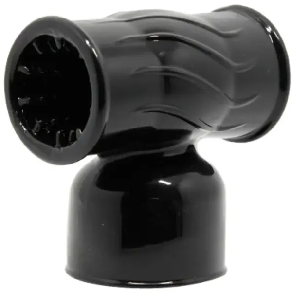 Baile - Power Head Cabezal Intercambiable para Masajeador Masculino