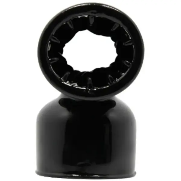 Baile - Power Head Cabezal Intercambiable para Masajeador Masculino - Imagen 2