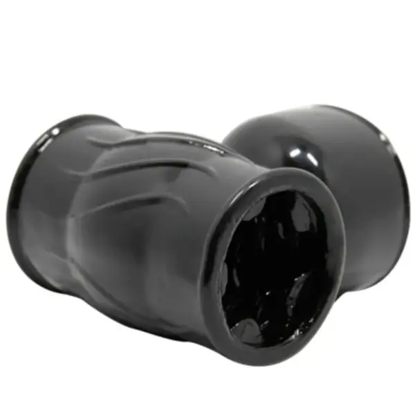 Baile - Power Head Cabezal Intercambiable para Masajeador Masculino - Imagen 3