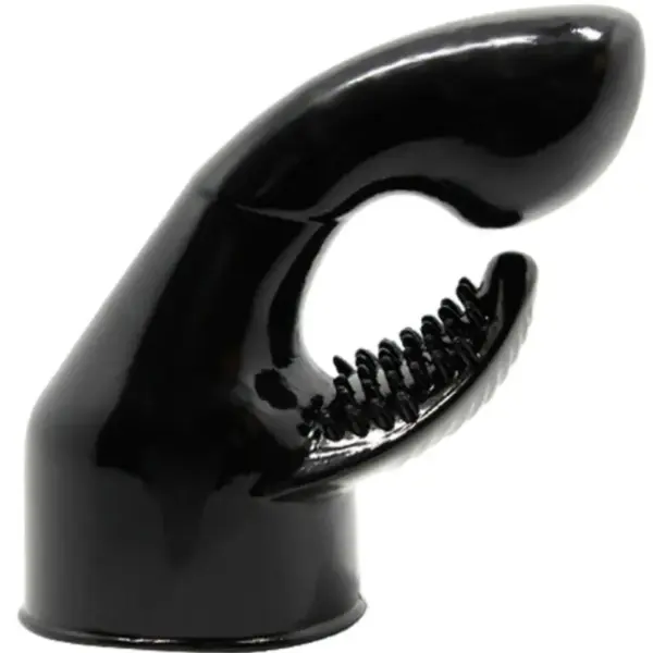 Baile - Power Head Cabezal Intercambiable para Masajeador Estimulación Punto G y Clítoris