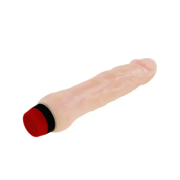 Rocking Dong - Dildo Realista de Cyber Skin II para Placer Avanzado - Imagen 6