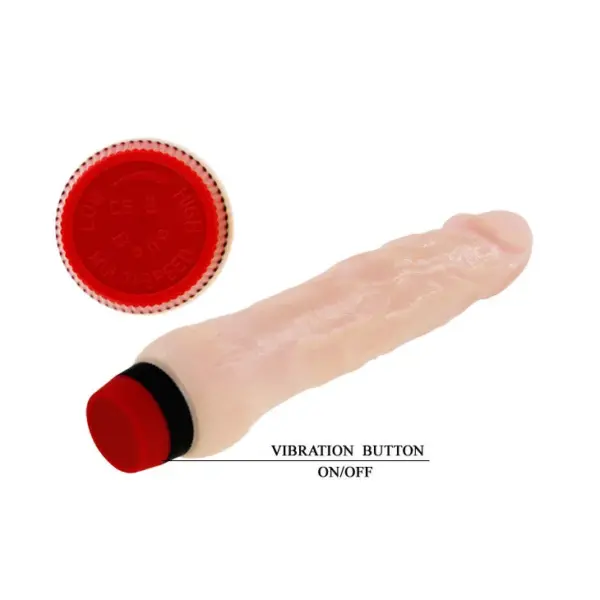 Rocking Dong - Dildo Realista de Cyber Skin II para Placer Avanzado - Imagen 8