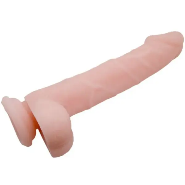 Baile - Super Dildo Realístico 22 cm para Placer Inigualable - Imagen 3