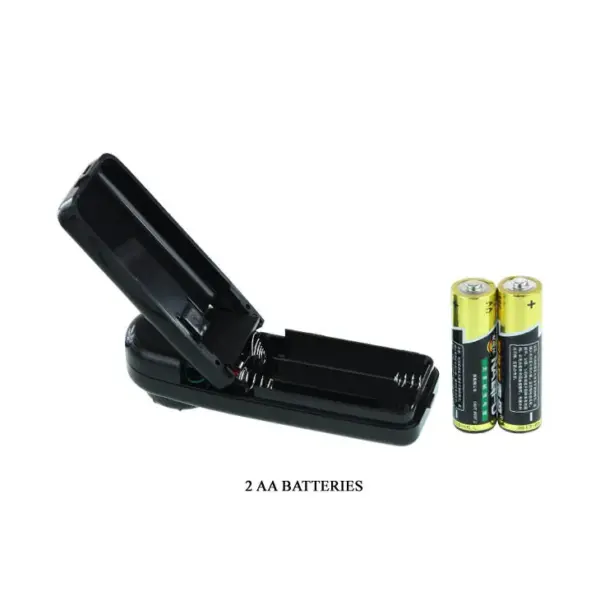 Super Rota Dong - Dildo Realístico Rotador 20.5 cm - Imagen 7