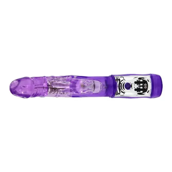 Super Sex Rabbit - Vibrador con doble estimulación para el placer femenino - Imagen 6