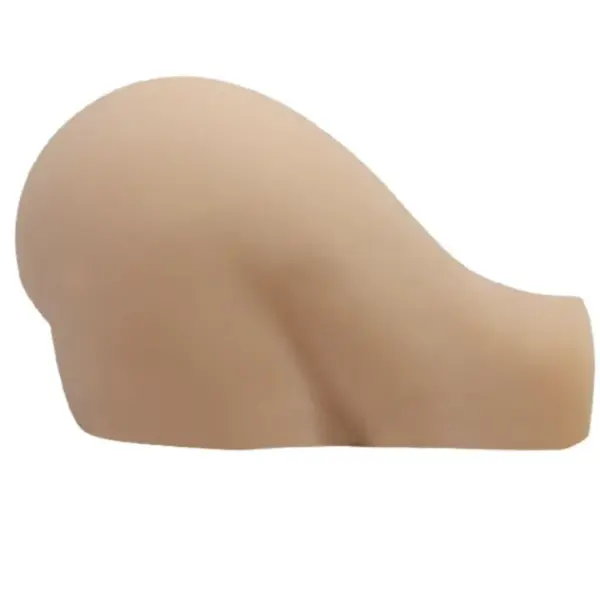 Baile - Vagina y Ano Realísticos con Vibración - Imagen 3