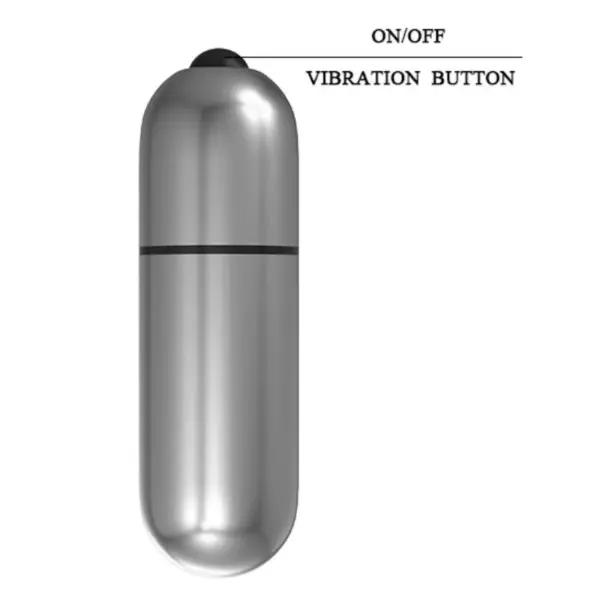Baile - Vibro Finger Dedal Estimulador para Placer Infinito - Imagen 5