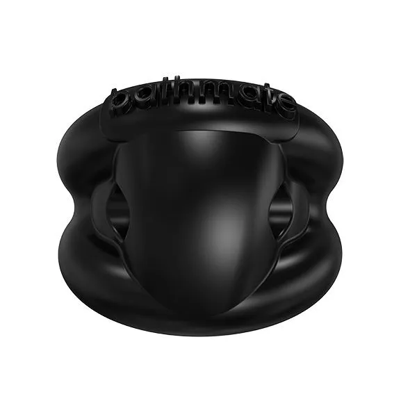 BATHMATE - Vibe Ring Strength: Anillo Vibrador para Placer Intenso