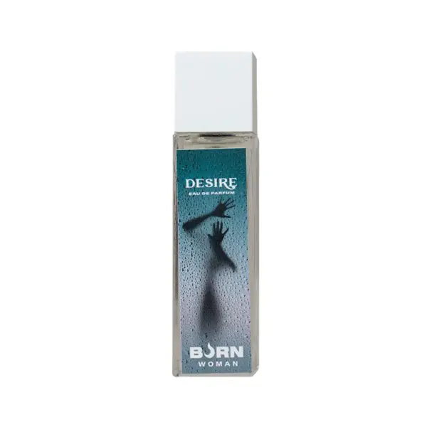 Burn - Perfume de Mujer 20 ml con Aroma Irresistible - Imagen 2