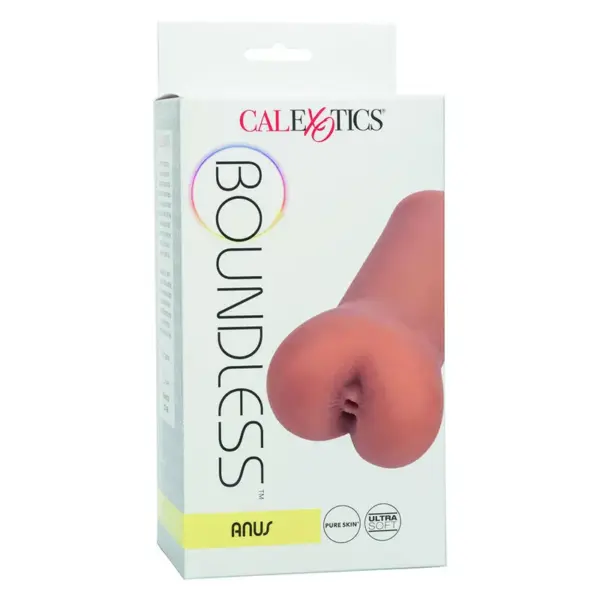 CalExotics - Boundless Ano Mulato | Placer Infinito - Imagen 8