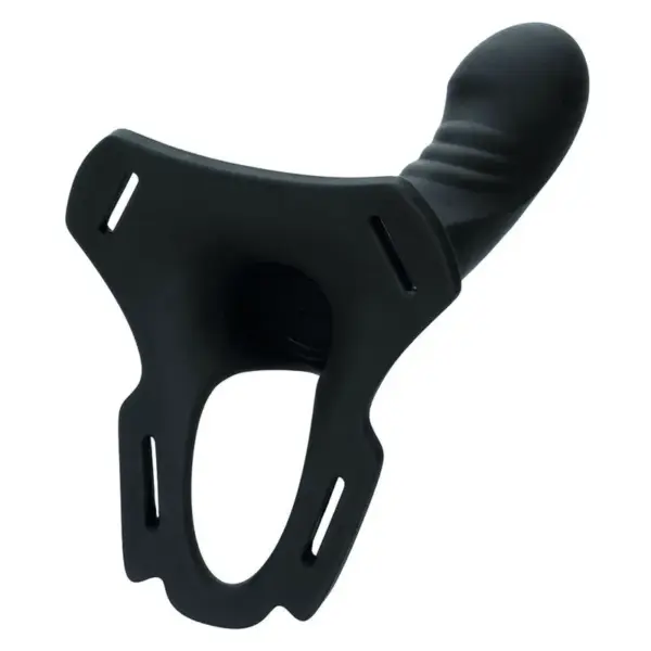 CalExotics - Boundless Arnés Recargable Multiposición para Placer Sin Límites - Imagen 3