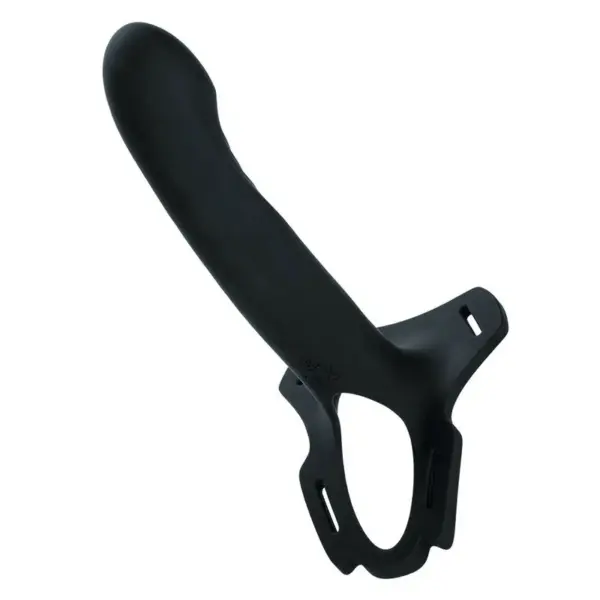 CalExotics - Boundless Arnés Recargable Multiposición para Placer Sin Límites - Imagen 4