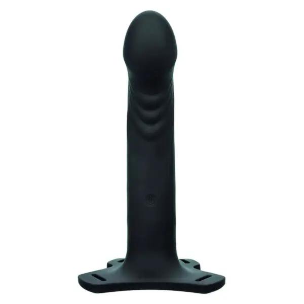 CalExotics - Boundless Arnés Recargable Multiposición para Placer Sin Límites - Imagen 6