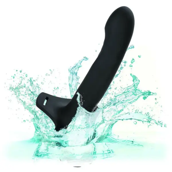 CalExotics - Boundless Arnés Recargable Multiposición para Placer Sin Límites - Imagen 8