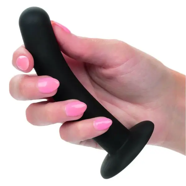 CalExotics - Boundless Kit Arnés Silicona Curvado para Placer Infinito - Imagen 9
