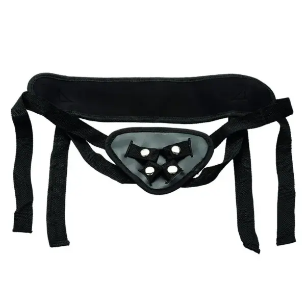 CALEXOTICS - Boundless Kit de Fijación de Silicona para Placer Infinito - Imagen 3