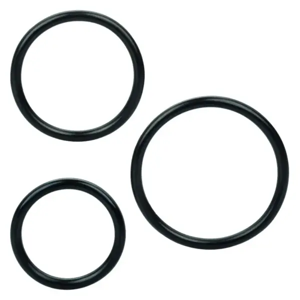 CALEXOTICS - Boundless Kit de Fijación de Silicona para Placer Infinito - Imagen 8